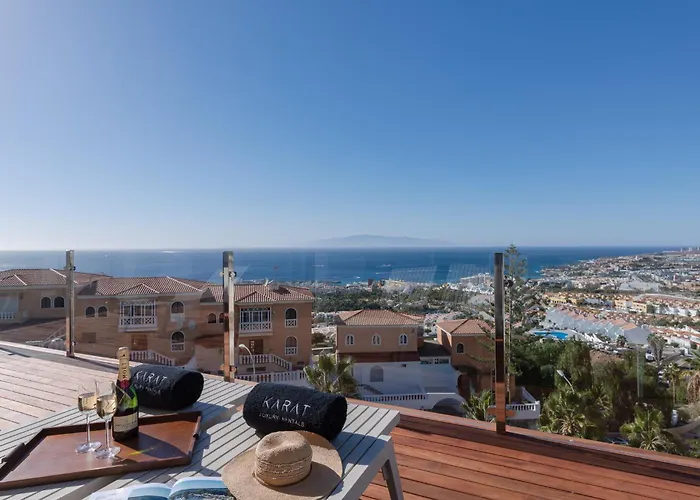 Karat Casa vacanze Costa Adeje (Tenerife)