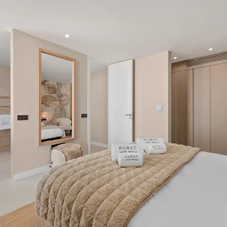 Holiday home Karat Costa Adeje (Tenerife)