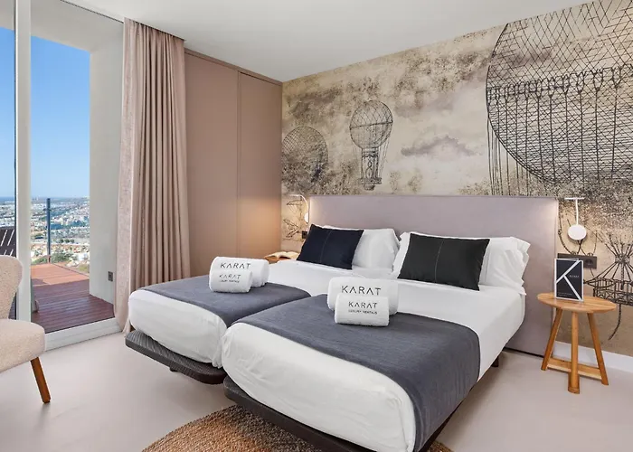 Karat Будинок відпочинку Адехе