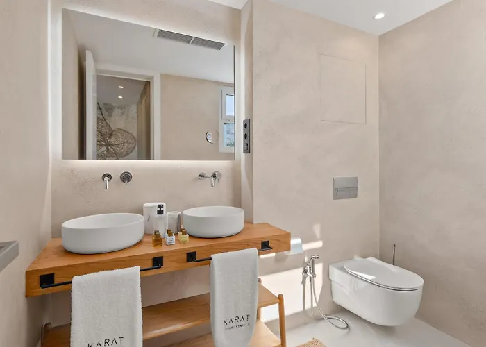 Будинок відпочинку Karat Адехе