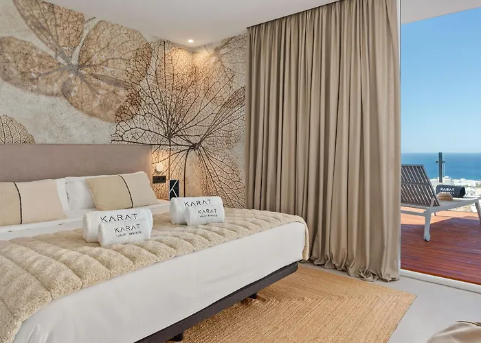 Будинок відпочинку Karat Адехе