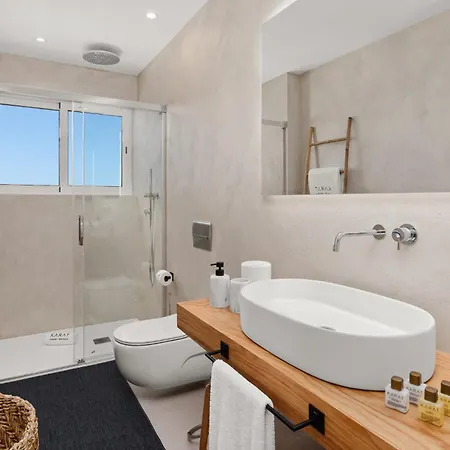 別荘 Karat アデヘ