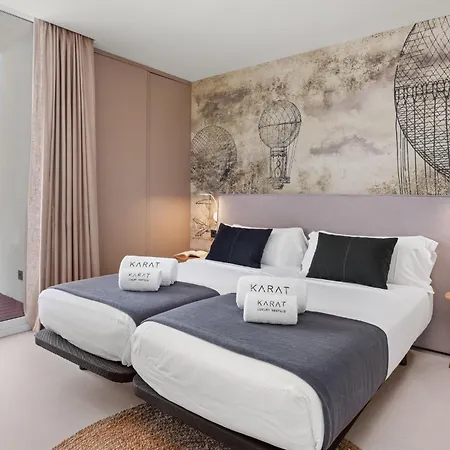 Karat 別荘 アデヘ