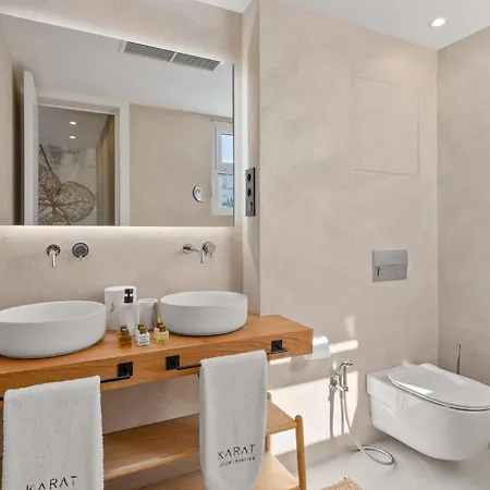 別荘 Karat アデヘ