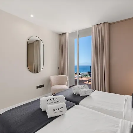 別荘 Karat アデヘ