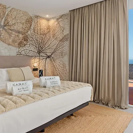 別荘 Karat アデヘ