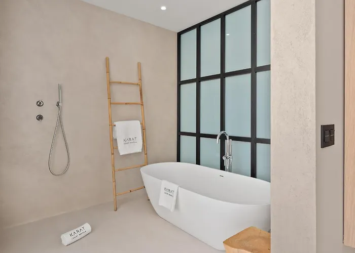 Сasa de vacaciones Karat Costa Adeje (Tenerife)